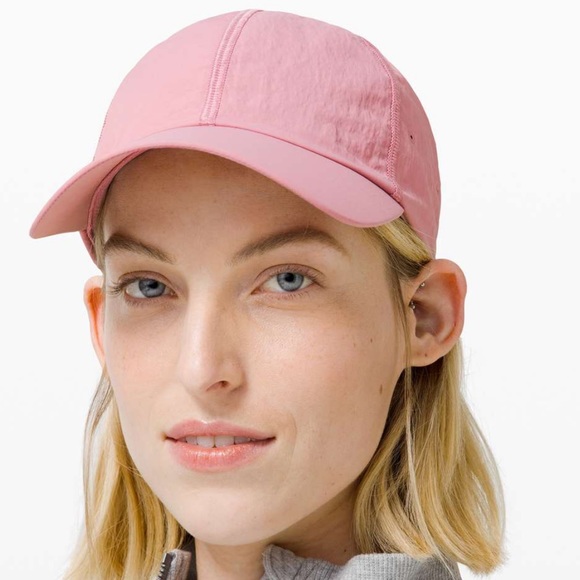 Lululemon Baller Hat Soft 